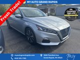 Used 2022 Nissan Altima 2.5 SV image 6