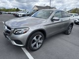 Used 2019 Mercedes-Benz GLC 300 4MATIC Coupe image 4