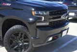 Used 2021 Chevrolet Silverado 1500 LT Trail Boss image 3