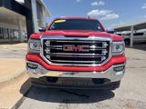 Used 2018 GMC Sierra 1500 SLT w/ Texas SLT Premium Package image 2