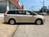 Used 2011 Toyota Sienna LE image 2
