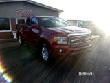 Used 2018 GMC Canyon SLE w/ SLE Convenience Package image 3