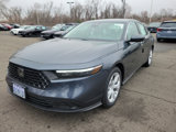 New 2025 Honda Accord LX image 2