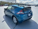 Used 2011 Honda CR-Z EX image 5