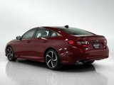Used 2022 Honda Accord Sport Special Edition image 3