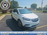 Used 2021 Buick Encore Preferred w/ Safety Package image 3
