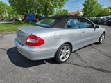 Used 2006 Mercedes-Benz CLK 350 Cabriolet image 6