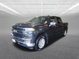 Used 2020 Chevrolet Silverado 1500 LT w/ All-Star Edition image 2