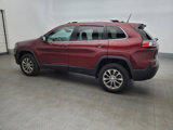 Used 2019 Jeep Cherokee Latitude Plus w/ Comfort/Convenience Group image 3