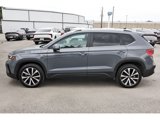 Used 2022 Volkswagen Taos SE w/ Panoramic Sunroof Package image 4