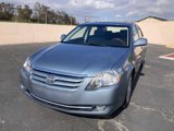 Used 2007 Toyota Avalon Limited image 6