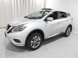 Used 2018 Nissan Murano SL image 3