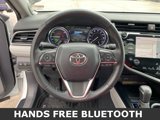 Certified 2020 Toyota Camry XLE image 5