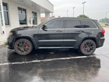 Used 2012 Jeep Grand Cherokee SRT8 w/ Luxury Group II image 2