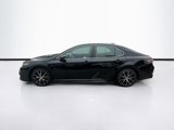 Used 2021 Toyota Camry SE image 4