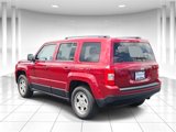 Used 2014 Jeep Patriot Sport w/ Power Value Group image 3