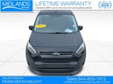 Used 2018 Ford Transit Connect XL image 2
