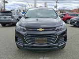 Used 2022 Chevrolet Trax LS w/ Tint and Cruise Package image 4