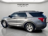 Used 2021 Ford Explorer XLT image 6