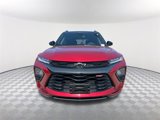 Used 2022 Chevrolet TrailBlazer RS image 2