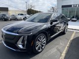 Used 2023 Cadillac Lyriq 2WD image 5