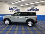Certified 2024 Ford Bronco Sport Heritage w/ Heritage Convenience Package image 3