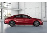 New 2025 Mercedes-Benz CLA 250 4MATIC image 2