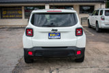Used 2017 Jeep Renegade Altitude image 4