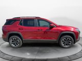 New 2026 Chevrolet Equinox ACTIV w/ Safety and Technology Package image 4