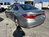 Used 2017 Toyota Camry SE image 3