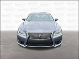 Used 2015 Lexus LS 460 image 3