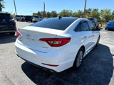 Used 2015 Hyundai Sonata Limited w/ Option Group 06 image 4