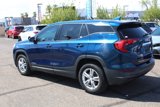 Used 2019 GMC Terrain SLE image 4