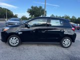 New 2024 Mitsubishi Mirage LE image 4