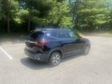 Certified 2021 Kia Seltos EX image 3