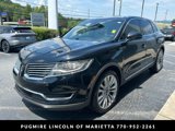 Used 2016 Lincoln MKX Reserve w/ Technology Package image 4