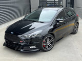 Used 2018 Ford Focus ST w/ Equipment Group 402A image 2