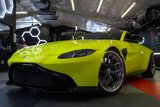 Used 2020 Aston Martin V8 Vantage Coupe image 4
