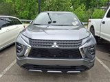 Used 2024 Mitsubishi Eclipse Cross AWD image 2