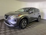 Certified 2023 Nissan Rogue SV image 4