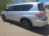 Used 2017 Nissan Armada Platinum image 5