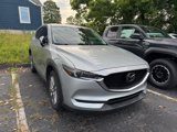 Used 2019 MAZDA CX-5 Grand Touring w/ GT Premium Package image 4