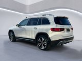 New 2025 Mercedes-Benz GLB 250 4MATIC image 5