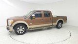 Used 2012 Ford F250 King Ranch image 2