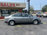 Used 2005 Volkswagen Passat GLS image 3