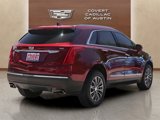 Used 2019 Cadillac XT5 Luxury image 4