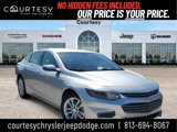 Used 2018 Chevrolet Malibu LT image 1