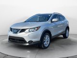 Used 2018 Nissan Rogue Sport SV image 3