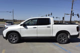 Used 2020 Honda Ridgeline RTL-E image 2