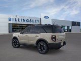 New 2024 Ford Bronco Sport Outer Banks w/ Tech Package image 4